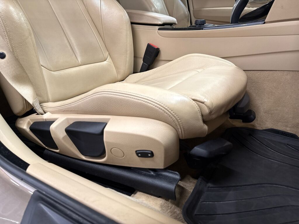 BMW 320 Gran Turismo 2013 Met.Ruskea