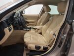 BMW 320 Gran Turismo 2013 Met.Ruskea