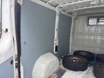 Fiat Ducato 2013 Valkoinen