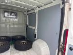 Fiat Ducato 2013 Valkoinen