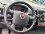 Fiat Ducato 2013 Valkoinen