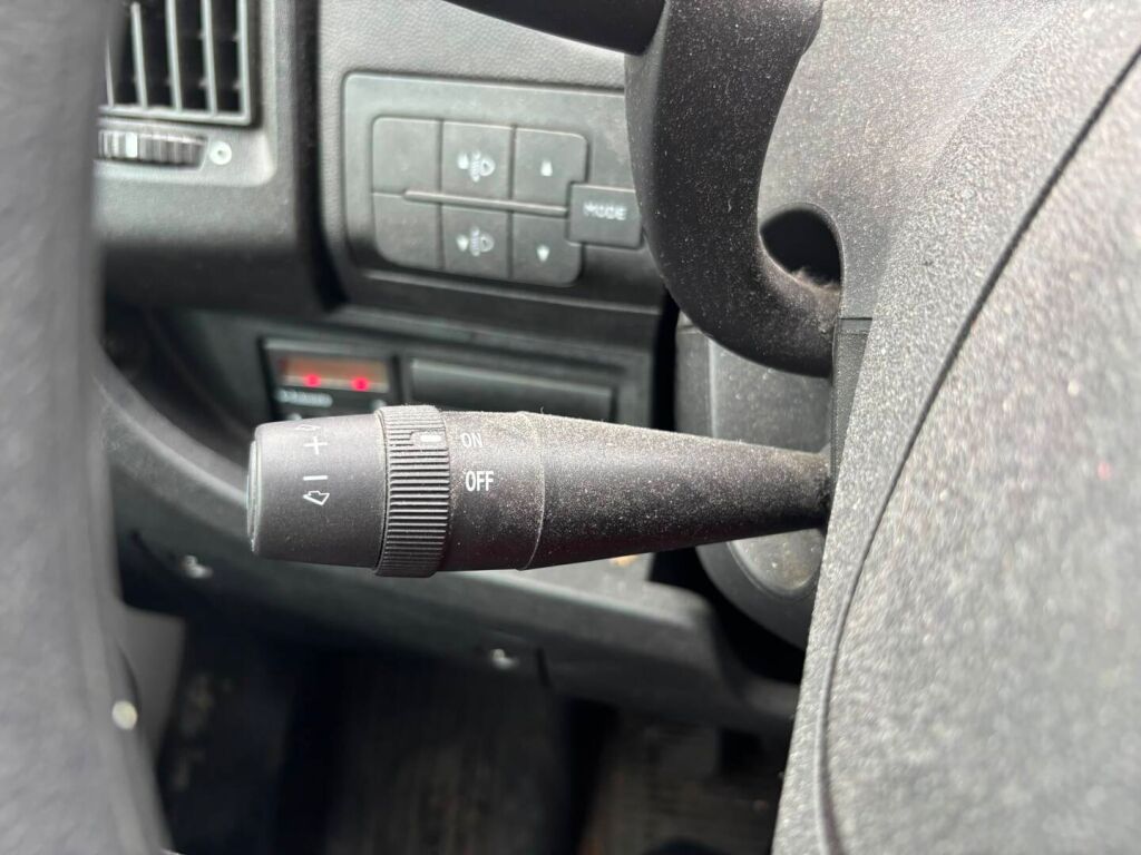 Fiat Ducato 2013 Valkoinen