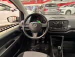 Skoda Citigo 2015 Ruskea (beige)
