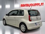 Skoda Citigo 2015 Ruskea (beige)