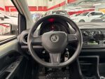 Skoda Citigo 2015 Ruskea (beige)