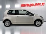 Skoda Citigo 2015 Ruskea (beige)