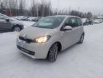 Skoda Citigo 2015 Ruskea (beige)