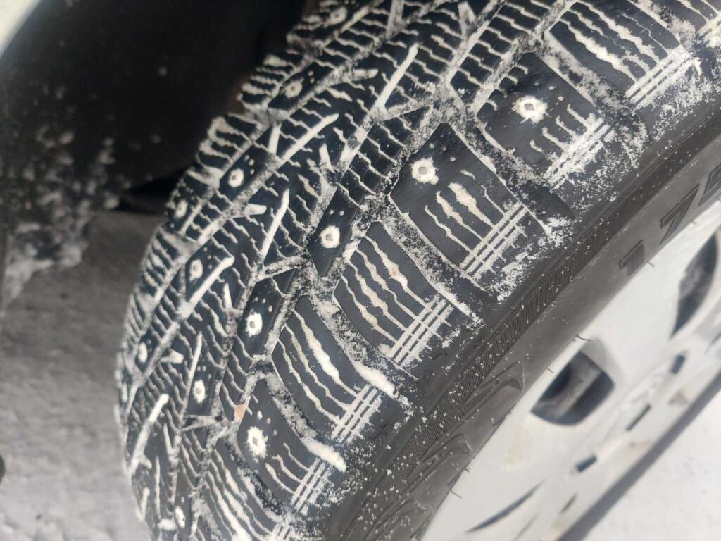 Skoda Citigo 2015 Ruskea (beige)