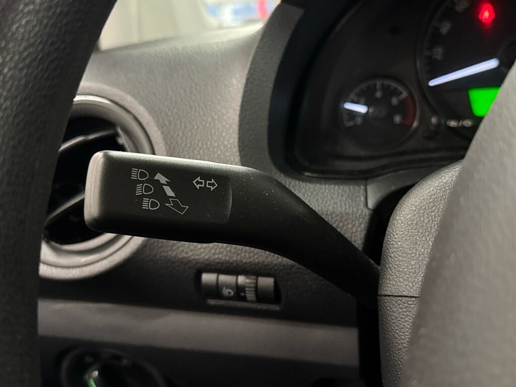 Skoda Citigo 2015 Ruskea (beige)