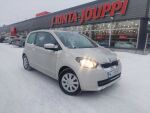Skoda Citigo 2015 Ruskea (beige)