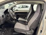 Skoda Citigo 2015 Ruskea (beige)