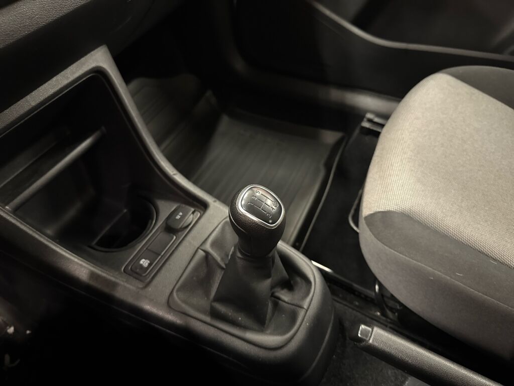 Skoda Citigo 2015 Ruskea (beige)