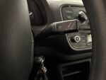 Skoda Citigo 2015 Ruskea (beige)