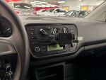 Skoda Citigo 2015 Ruskea (beige)