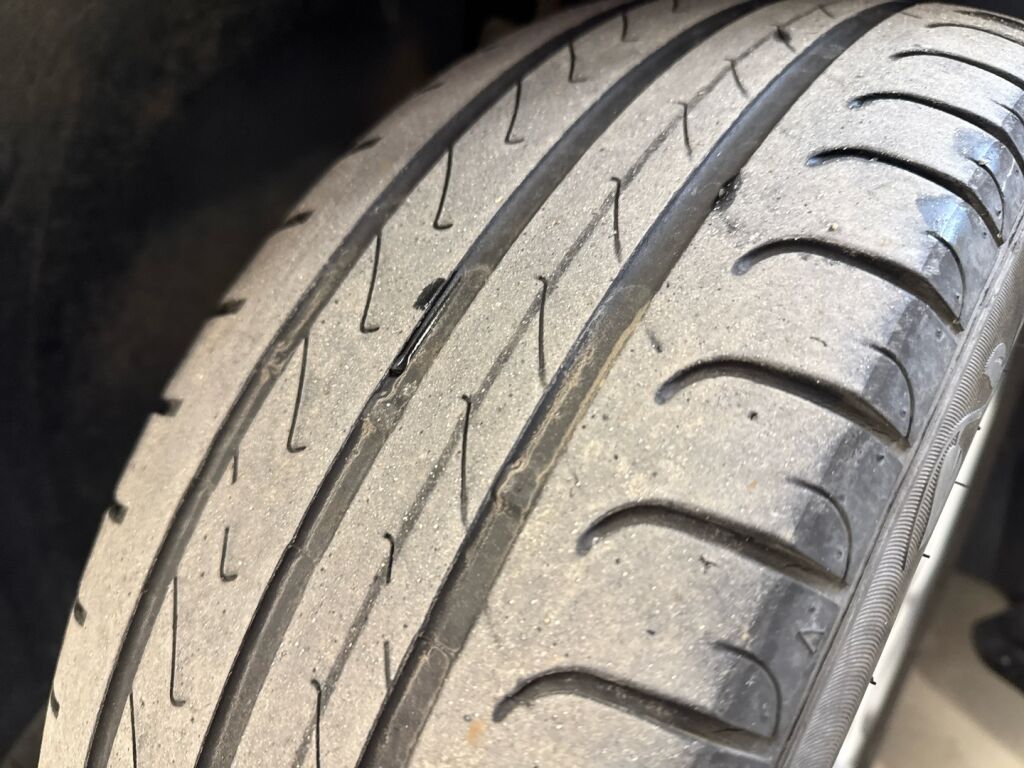 Audi A3 2014 Sininen