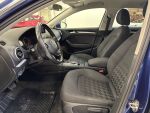 Audi A3 2014 Sininen
