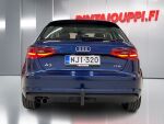 Audi A3 2014 Sininen