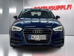 Audi A3 2014 Sininen