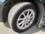 Audi A3 2013 Musta