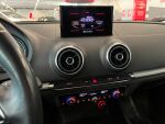 Audi A3 2013 Musta