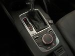Audi A3 2013 Musta