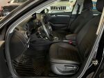 Audi A3 2013 Musta