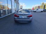 BMW 520 2014 Harmaa
