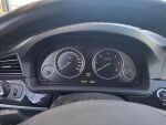 BMW 520 2014 Harmaa