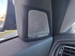 BMW 520 2014 Harmaa