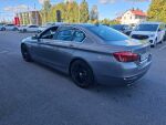 BMW 520 2014 Harmaa