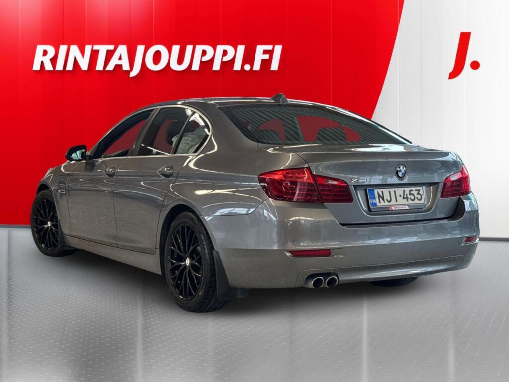 BMW 520 2014, kuva 3/13