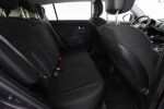 Kia Sportage 2014 Harmaa