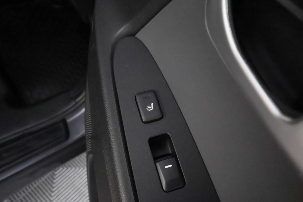 Kia Sportage 2014 Harmaa