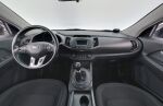 Kia Sportage 2014 Harmaa