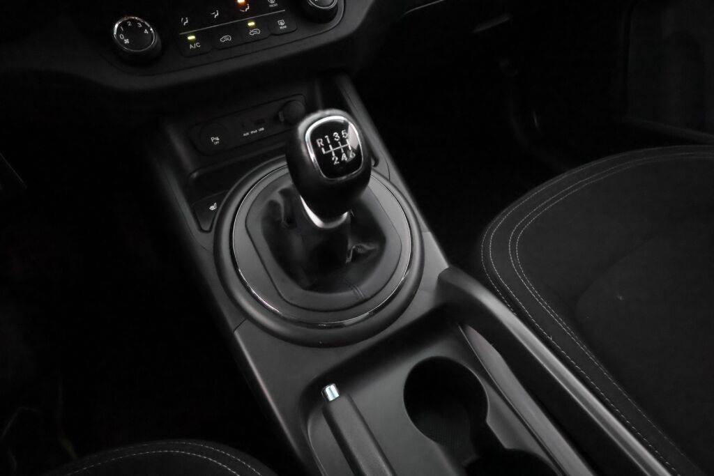 Kia Sportage 2014 Harmaa