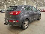 Kia Sportage 2014 Harmaa