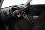 Kia Sportage 2014 Harmaa