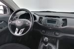 Kia Sportage 2014 Harmaa