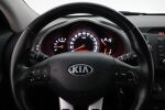Kia Sportage 2014 Harmaa