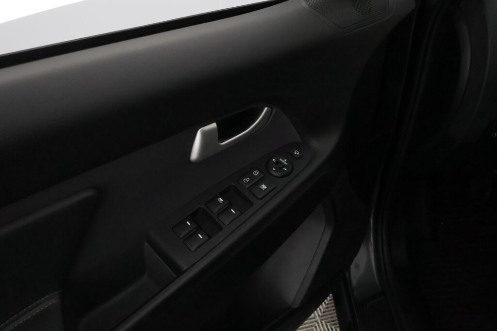 Kia Sportage 2014 Harmaa