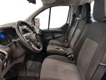Ford Transit Custom 2014 Valkoinen