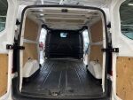 Ford Transit Custom 2014 Valkoinen