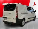 Ford Transit Custom 2014 Valkoinen