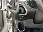 Ford Transit Custom 2014 Valkoinen