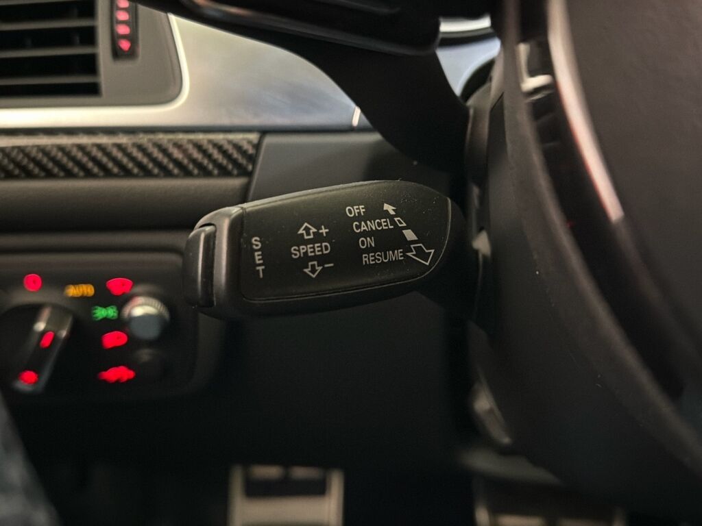 Audi RS6 2014 Hopea