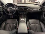 Audi RS6 2014 Hopea