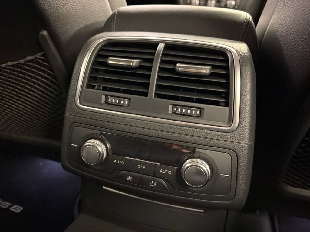 Audi RS6 2014 Hopea