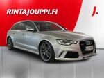 Audi RS6 2014 Hopea
