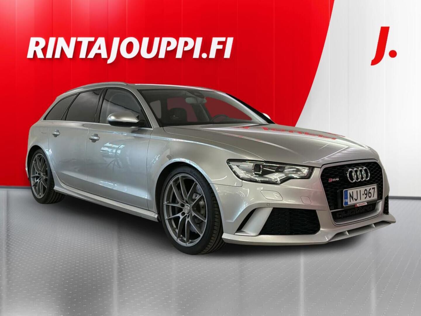 Audi RS6