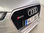 Audi RS6 2014 Hopea